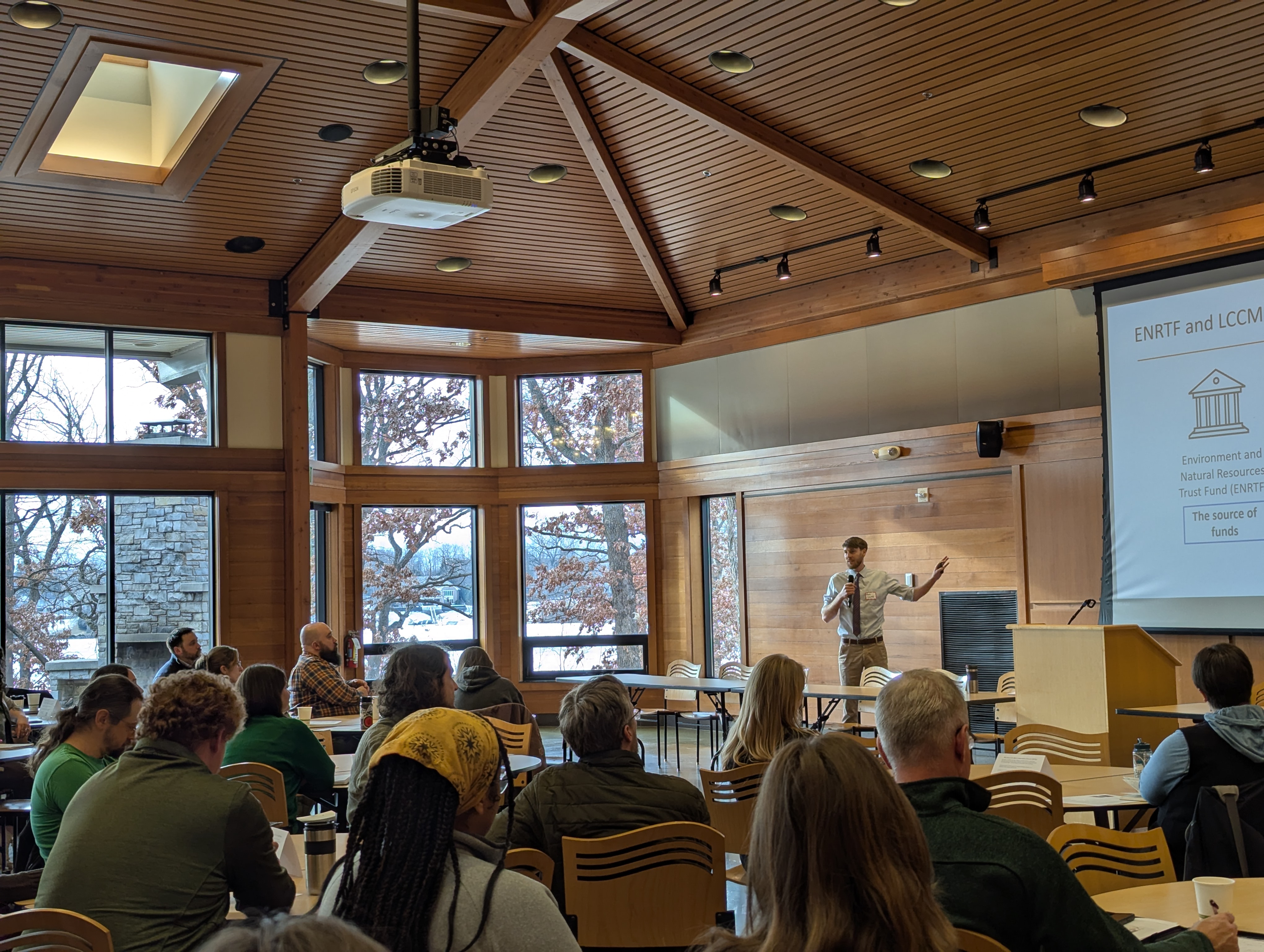 Events – Metro Conservation Network