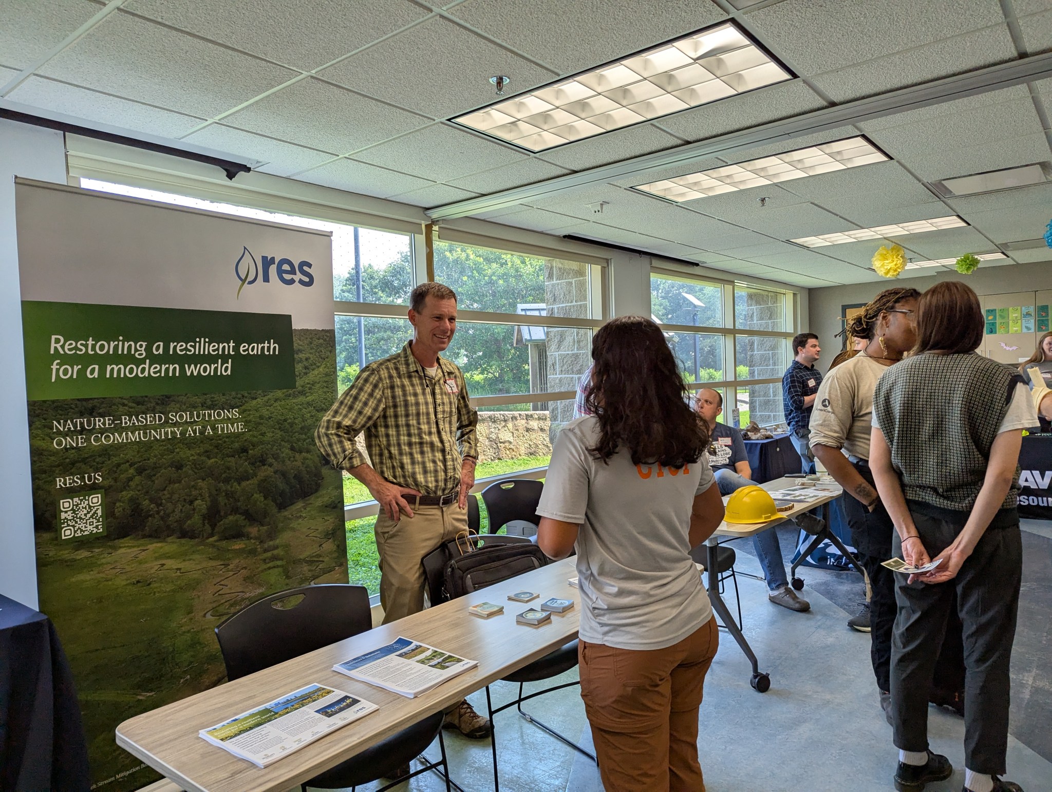Events – Metro Conservation Network